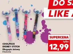 Kaufland COOLPACK DISNEY STITCH oferta
