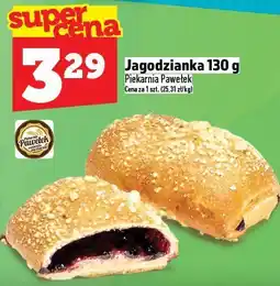 Topaz Drożdżówka Jagodzianka TOPAZ oferta
