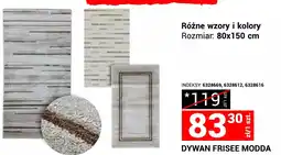 Merkury Market DYWAN FRISEE MODDA oferta