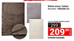 Merkury Market DYWAN HAVANA oferta