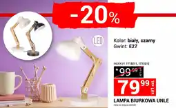 Merkury Market LAMPA BIURKOWA UNLE oferta