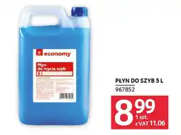 Selgros Płyn do szyb oferta