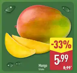 ALDI Mango 1 szt. Aldi oferta