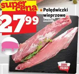 Topaz Polędwiczki wieprzowe TOPAZ oferta