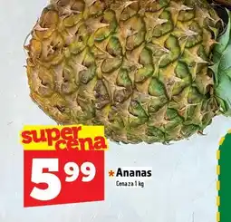 Topaz Ananas TOPAZ oferta