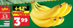 Topaz Banan TOPAZ oferta