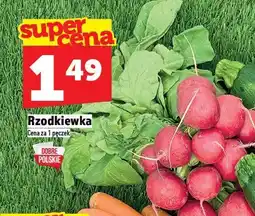 Topaz Rzodkiewka TOPAZ oferta