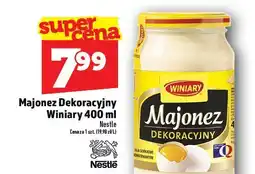 Topaz Majonez dekoracyjny Winiary oferta