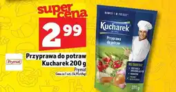 Topaz Przyprawa do potraw Kucharek oferta