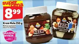Topaz Krem Melu oferta