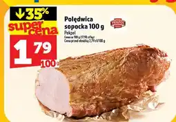 Topaz Polędwica sopocka Bekpol oferta