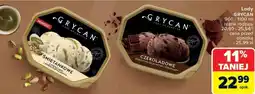 Carrefour lody GRYCAN oferta