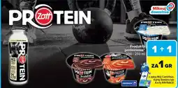 Carrefour Produkty proteinowe oferta