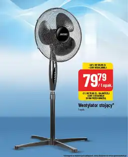 Polomarket Wentylator stojący oferta