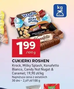 Stokrotka Optima Cukierki Roshen oferta