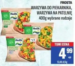 TomiMarkt Warzywa na patelnie Frosta oferta
