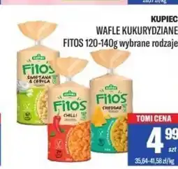 TomiMarkt Wafle Kupiec oferta
