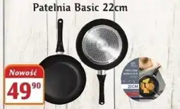 Hale Banacha Patelnia Basic oferta