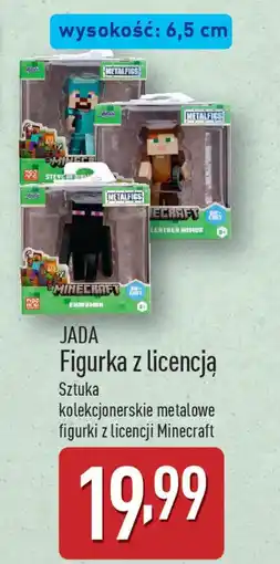 ALDI JADA Figurka z licencją oferta