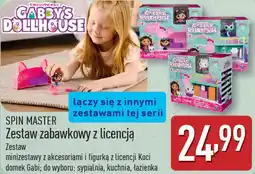 ALDI SPIN MASTER Zestaw zabawkowy z licencją oferta