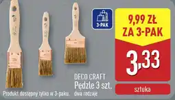 ALDI DECO CRAFT Pedzle oferta