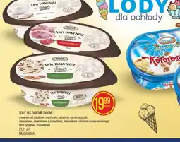 Pokusa Bracia Koral Lody Jak Dawniej oferta