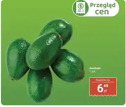 Biedronka Awokado 1 szt. Biedronka oferta