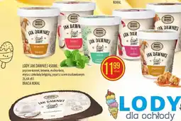Pokusa Bracia Koral Lody Jak Dawniej oferta