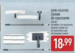 ALDI HOME CREATION Zestaw do czyszczenia oferta