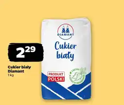 Netto Cukier biały Diamant oferta