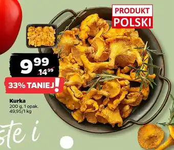 Netto Kurka oferta