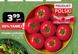 Netto Pomidor malinowy oferta
