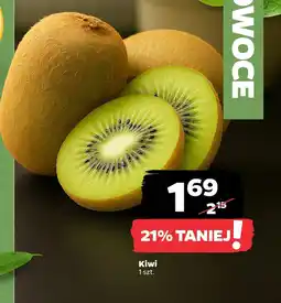 Netto Kiwi oferta