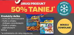 Netto Produkty Aviko oferta