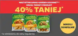 Netto Dania garden gourmet oferta