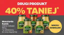 Netto Musztarda Kamis oferta