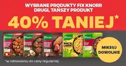 Netto Fix knorr oferta