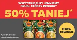 Netto Zupy jemyjemy oferta