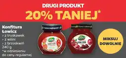 Netto Komfitura Łowicz oferta