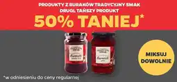 Netto Produkty z buraków tradycyjny smak oferta
