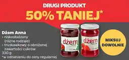 Netto Dżem Anna oferta