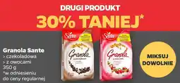 Netto Granola Sante oferta