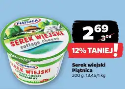 Netto Serek wiejski Piątnica oferta