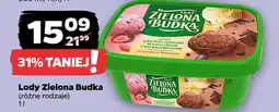 Netto Lody Zielona Budka oferta
