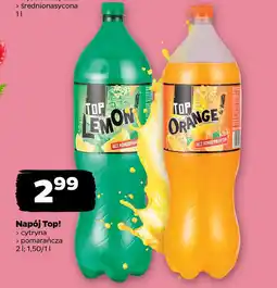 Netto Napój Top! oferta