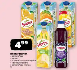 Netto Nektar Hortex oferta