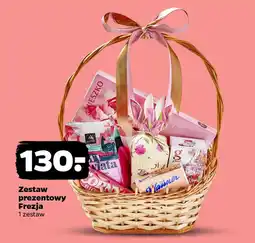 Netto Zestaw prezentowy Frezja oferta