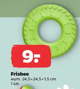 Netto Frisbee oferta