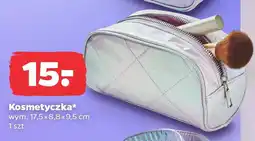Netto Kosmetyczka oferta