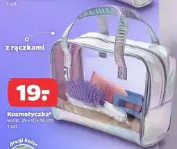 Netto Kosmetyczka oferta